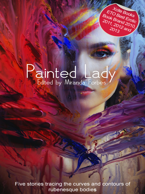 Title details for Painted Lady by Amelia Fox - Available